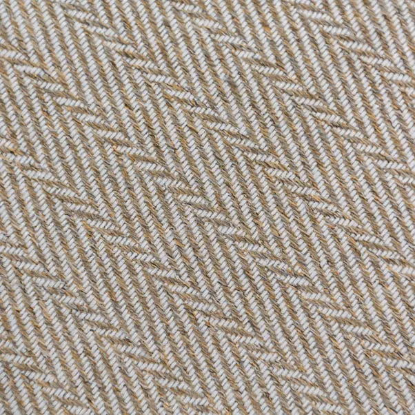 Herringbone Weave Stair Runner