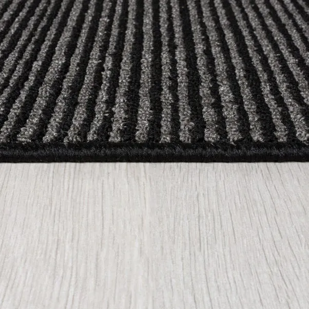 PractiMat Eleni Washable Stair Runner