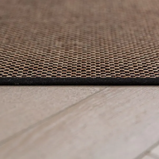 Textured Weave Stair Runner