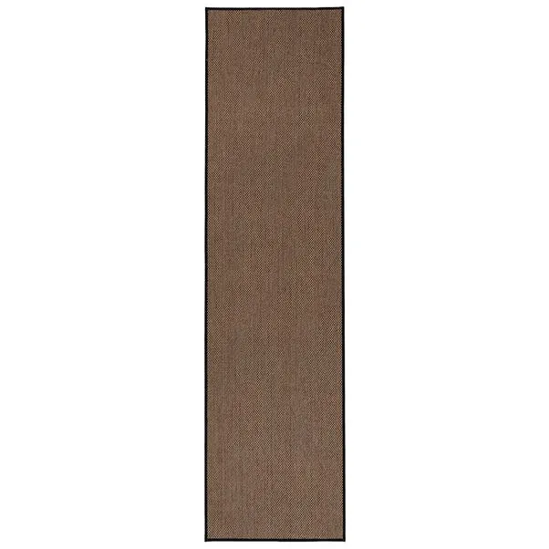 Textured Weave Stair Runner