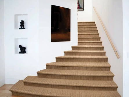 Best Quality Office Stair Carpet