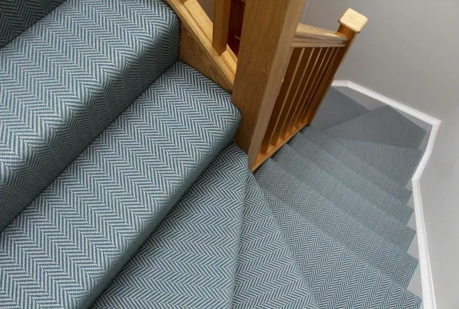 Choose Us Best Quality Stair Carpet Dubai