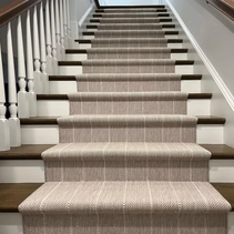 Home Decorating Stair Carpet Dubai