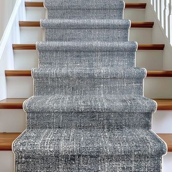 Loop Pile Stair Carpets