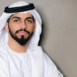 Majed Al Shehhi