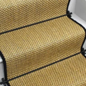 Oriental Natural Sisal Stair Runner