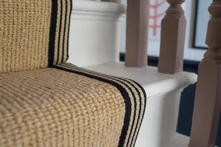 Sisal Carpets For Concrete Stairs